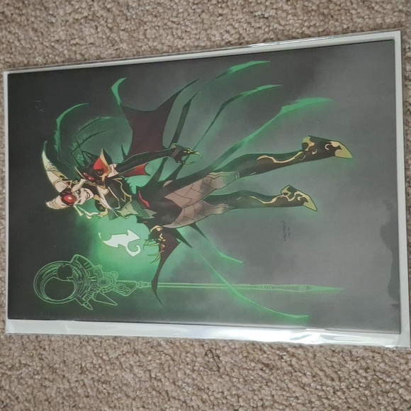 Comic Book Collection - Picture 3 of 9